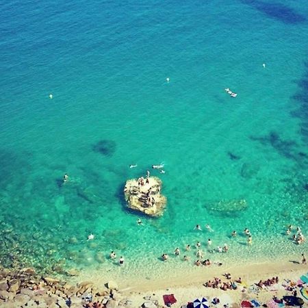 Casadella - Casa Vista Mare Citadelle Daire Bastiya Dış mekan fotoğraf