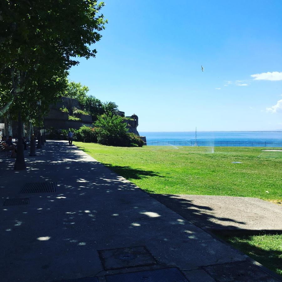 Casadella - Casa Vista Mare Citadelle Daire Bastiya Dış mekan fotoğraf